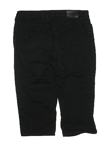 Lauren Jeans Co. Cargo Shorts (view 2)