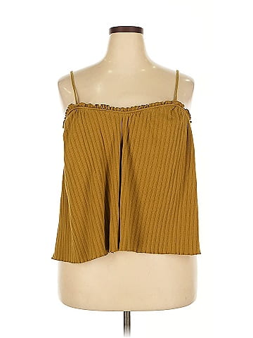 Madewell Tube Top (view 1)