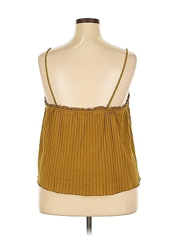 Madewell Tube Top (view 2)