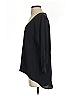 Tibi Black 3/4 Sleeve Blouse Size 4 - photo 5