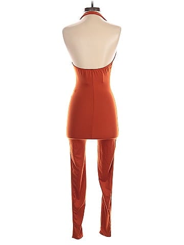 Fashion Nova Jumpsuit (view 2)