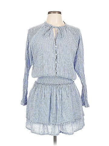 Rails 3/4 Sleeve Blouse (view 1)