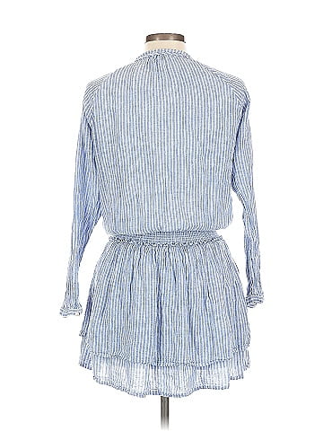 Rails 3/4 Sleeve Blouse (view 2)