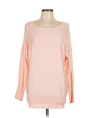 Venus Pullover Sweater