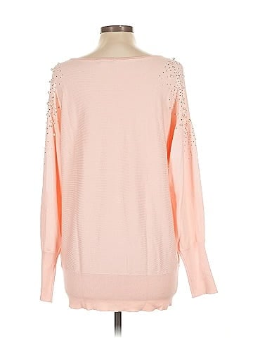Venus Pullover Sweater (view 2)