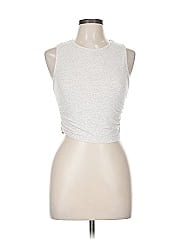 Victoria's Secret Pink Sleeveless T Shirt