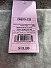 Target Color Block Yellow Swimsuit Bottoms Size 2X - photo 3