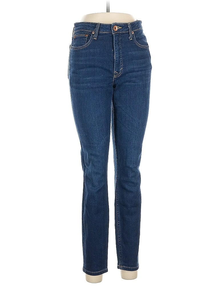 Pre-owned Vineyard Vines Jeans In Blue