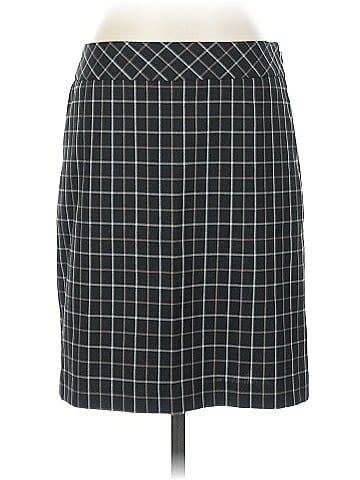 Ann Taylor LOFT Casual Skirt (view 1)