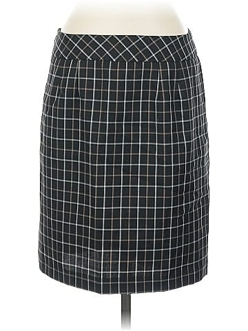 Ann Taylor LOFT Casual Skirt (view 2)
