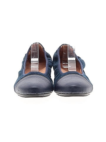 Vionic Flats (view 2)