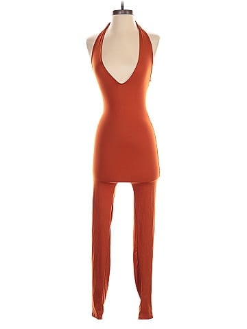 Fashion Nova Jumpsuit (view 1)