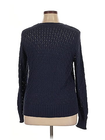 Ann Taylor LOFT Pullover Sweater (view 2)