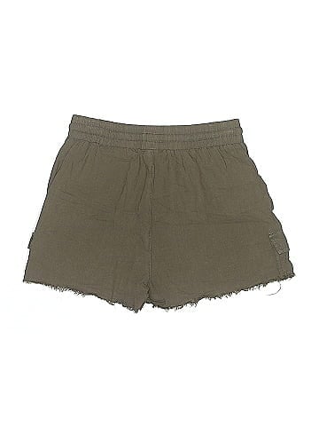 Thread & Supply Cargo Shorts (view 2)