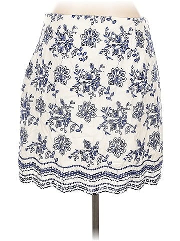 Ann Taylor LOFT Casual Skirt (view 2)