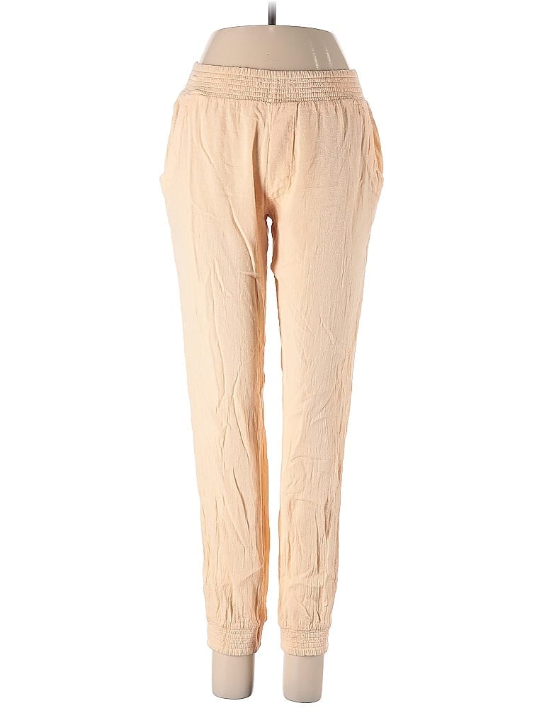 Pre-owned Rip Curl Casual Pants In Brown