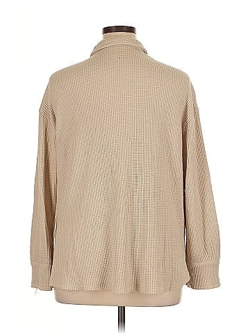 Unbranded Long Sleeve Blouse (view 2)