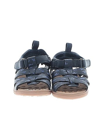Carter's Sandals (view 2)