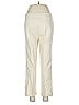 Leggiadro Ivory Casual Pants Size 6 - photo 2