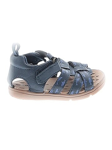 Carter's Sandals (view 1)