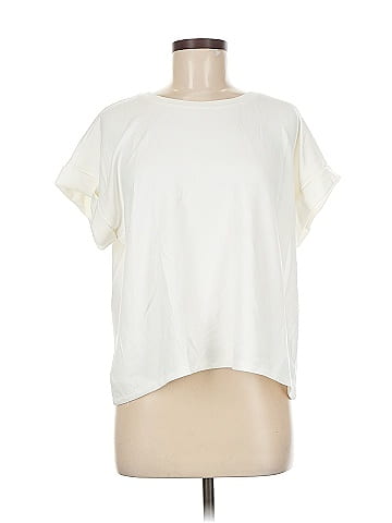 T Tahari Short Sleeve T-Shirt (view 1)