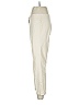 Leggiadro Ivory Casual Pants Size 6 - photo 5