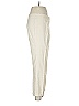 Leggiadro Ivory Casual Pants Size 6 - photo 4