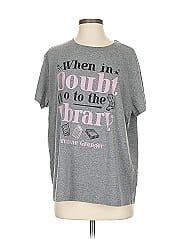 Harry Potter Short Sleeve T Shirt