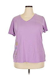 Life Is Good Short Sleeve T Shirt