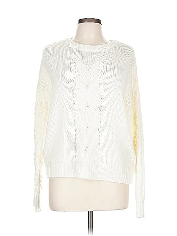 Moon & Madison Pullover Sweater (view 1)