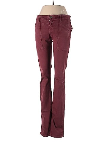 Current/Elliott Jeans (view 1)