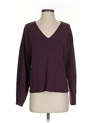 Conscious Collection by H&M Pullover Sweater (view 1)