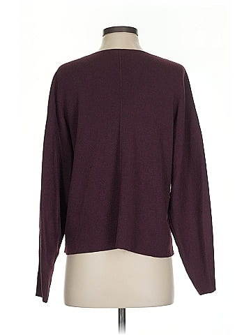 Conscious Collection by H&M Pullover Sweater (view 2)