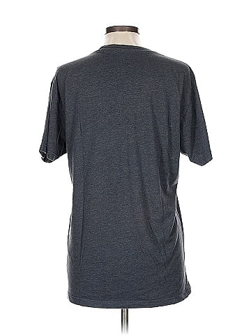 Next Level Apparel Short Sleeve T-Shirt (view 2)