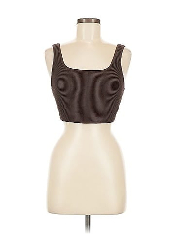 Babaton Sleeveless Top (view 1)