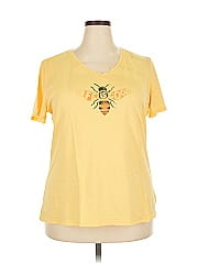 Life Is Good Short Sleeve T Shirt