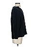 Britt Ryan 100% Silk Black 3/4 Sleeve Silk Top Size XS - photo 4