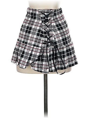 Current Mood Casual Skirt (view 2)
