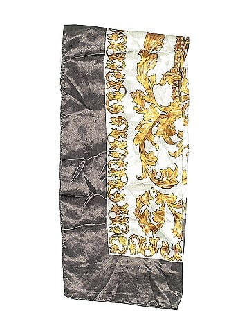 WD.NY Scarf (view 2)