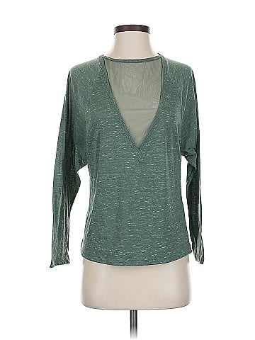 Victoria Sport 3/4 Sleeve T-Shirt (view 1)