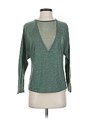 Victoria Sport 3/4 Sleeve T Shirt