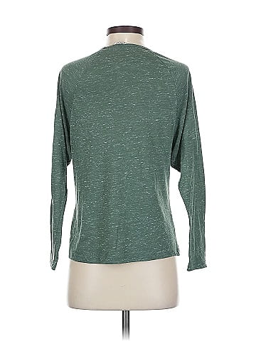 Victoria Sport 3/4 Sleeve T-Shirt (view 2)