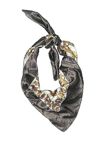 WD.NY Scarf (view 1)