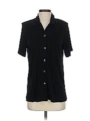 Travelers By Chico's Short Sleeve Blouse