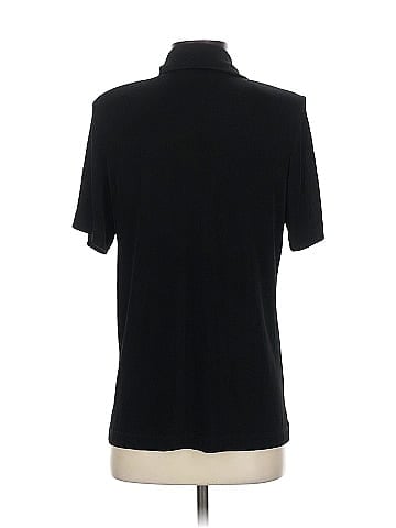 Travelers by Chico's Short Sleeve Blouse (view 2)