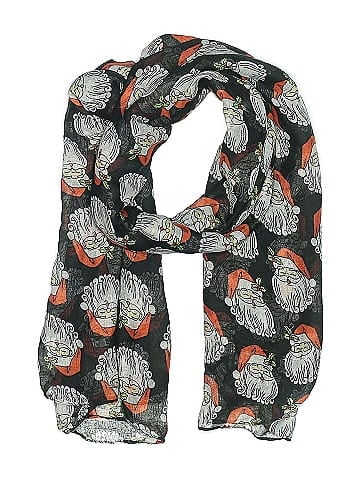 Unbranded Scarf (view 1)
