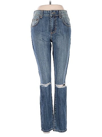 Carmar Jeans (view 1)