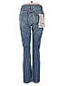 Carmar 100% Cotton Blue Jeans Size 24 waist - photo 2