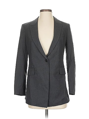 Theory Wool Blazer (view 1)