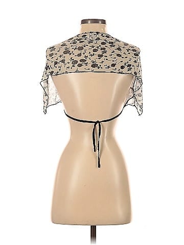 Princess Polly Short Sleeve Blouse (view 2)